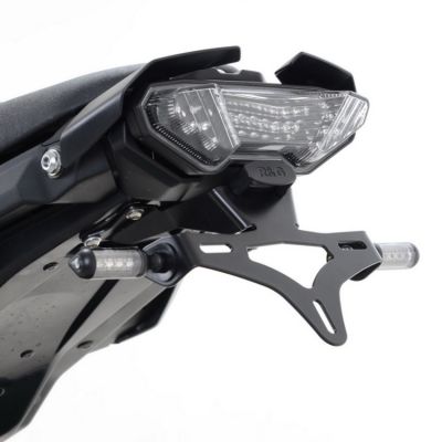 R&G LP0204BK Držák SPZ Yamaha MT-10